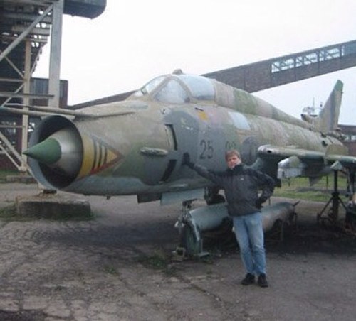 hhkraghnielsen's profile picture. 