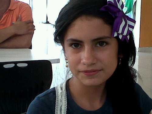 luisacornejo1's profile picture. 