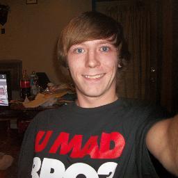 Talk to me if you wanna know anything about me! :)