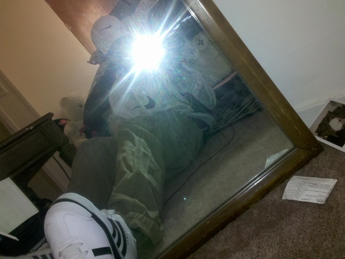 Jus Follow me ;))