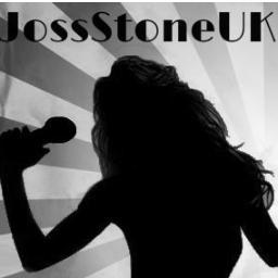 Official Joss Stone UK twitter fan page