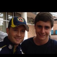 James Billington (@jhbillington1) 's Twitter Profile