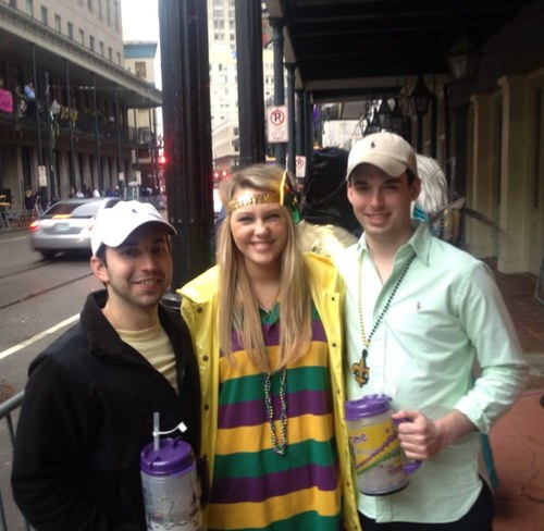 NJoniak's profile picture. 