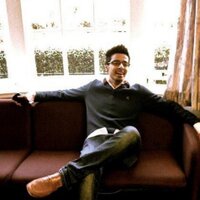 Anas Motiwala (@anasmotiwala93) 's Twitter Profile