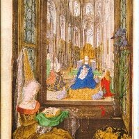 Society for Medieval Feminist Scholarship (@societymedfem) 's Twitter Profile Photo Society for Medieval Feminist Scholarship (@societymedfem) 's Twitter Profile Photo