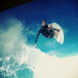 oyarzaboul's profile picture. freesurfer & filmaker @ BIRIATOU PRODUCTION