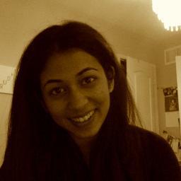 joann_s_v's profile picture. Coffee, books and all things health geography.