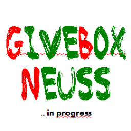 #GiveBox #Neuss