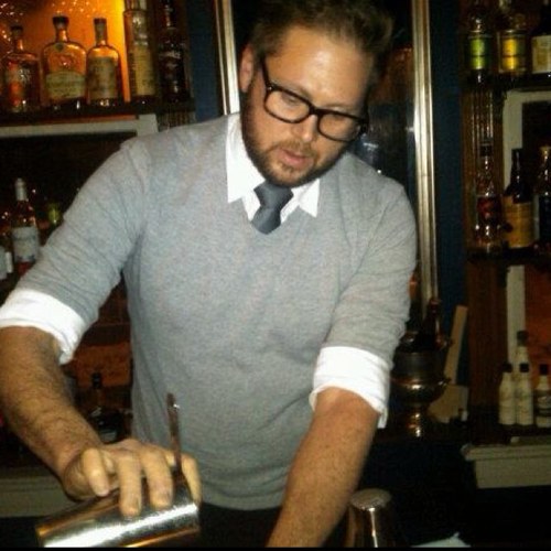 Chaeron's profile picture. 