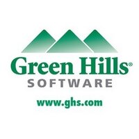 Green Hills Software(@GreenHillsPR) 's Twitter Profileg