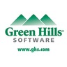 GreenHillsPR's profile picture. Green Hills Software is the largest independent vendor of embedded development solutions.