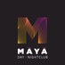 Māyā (@mayaclubaz) Twitter profile photo Māyā (@mayaclubaz) Twitter profile photo