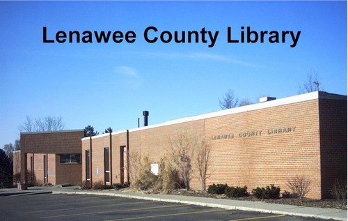 Lenawee County Lib