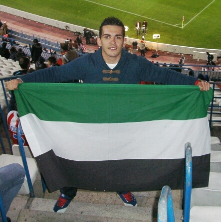 Juan Alberto BC