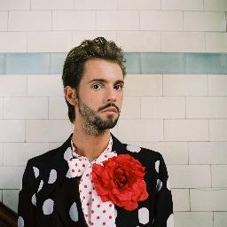 danieljlackey's profile picture. 