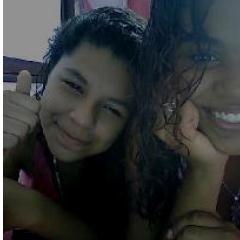 sou linda , bjao !
