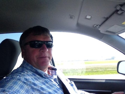 Graduated willow creek composite high school, Dairy farm and Ranch in Fort Macleod AB , Pres. ATCP Can. Golfing Arizona 💕