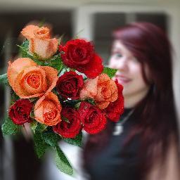 marisha_wallis's profile picture. 