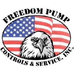 FreedomPumpServ's profile picture. Freedom Pump Controls and Service, Inc. has been in business for over 11 years.