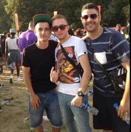 Brazz90's profile picture. 