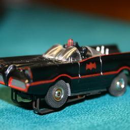 NicholasLerner's profile picture. 