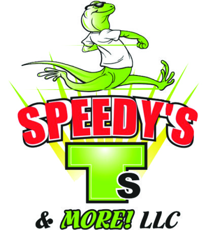 Speedysts's profile picture. Small business in OK Since 2005 screen printing, embroidery, digital printing for all industries/schools/organizations. http://t.co/O1qEi4PMfa