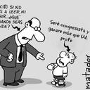 Marco Escudero - @MARCOESCUSAL - Twitter