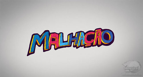 Fiz esse tt nção para agradar ninguem mais sim para fazer uma homenagem aos atores de malhação 2013