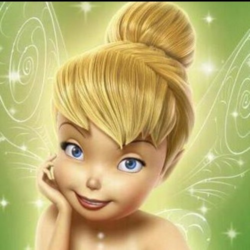 yodagirlcreates's profile picture. 