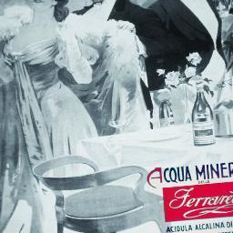 Italy's #1 sparkling mineral water since 1893.  Here to hydrate one bubble at a time.
http://t.co/w2W9XzIMz6