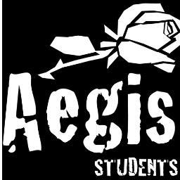 University of Nottingham branch of Aegis Students, committed to campaigning, educating and fundraising to end genocide. Facebook & Instagram: Aegis Students UoN