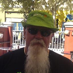 Mad Marty the Musician, Loves the Blues Harp