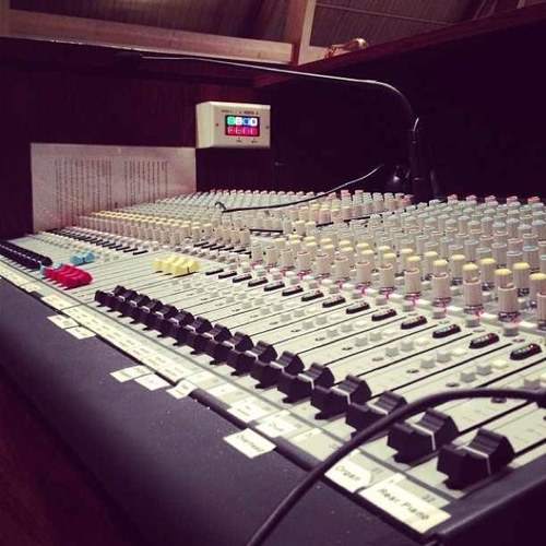 La base production team making beats all day!!! Worked with Rated R from Thug life! Muay Thai student...