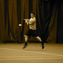 official twitter account of Marquette University mens tennis player Dan Mamalat #grateful