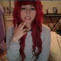 The_Emptiness_'s profile picture. I like blue ♥ Unicorns are the shit ♥ Panda bears are adorable. ~ If you look into the light, you can see the fire in my eyes~ Kbye ♥