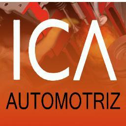 icaautomotriz's profile picture. Consejos de mecánica y puesta a punto de vehículos, Cursos de tecnología automotriz y mucho aprendizaje