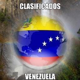 La guía de anuncios #Clasificados de #Venezuela Busca, Encuentra, Compra, Vende, Alquila. Intercambio de Productos y servicios en general GRATIS…!!!