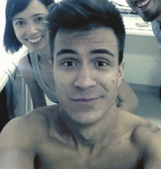 Amoo demais, vida ❤ @rockrestart @thomasrestart @pelanzarestart @pelurestart @kobarestart ❤