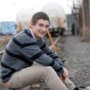 Kyle Gleason - @melanio818 - Twitter