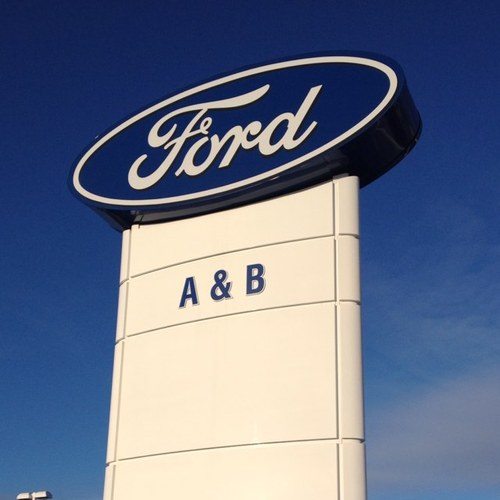 Full service Ford dealer in Perth, ON. New & pre-owned vehicles, experienced service & parts depts. & quality collision centre.