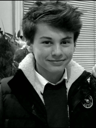 MiloCooper8's profile picture. 