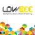 LOWBEE Production (@lowbeehouse) Twitter profile photo