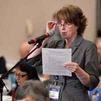 Michelle Waite (@waitemichelle) 's Twitter Profile