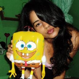 Arianaa, 20Aninhoos, Sonhadoraa, gosto de estar com Pessoas ESPECIAIS! Amo minha Familia, meus Animaiis! quer sabeer maais  #MeeeSegueee :]