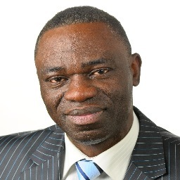 mosesalagbe's profile picture. Pastor and Community developer