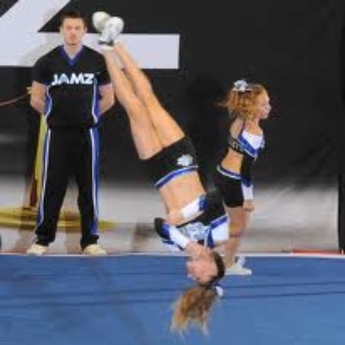 Eat. Sleep. Cheer. Repeat. 
#teamfollowback