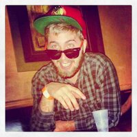 Shane Robinson (@smrobins1) 's Twitter Profile