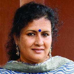 @ Honest, Common Citizen of India Vinita Deshmukh Profile