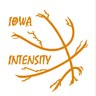 IowaIntensity's profile picture. Coach Hansen, founder of Iowa Intensity Youth Sports, a non-profit organization located in Grinnell, IA