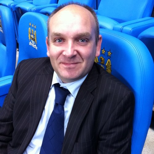 nigel_mather's profile picture. Views are that just views!